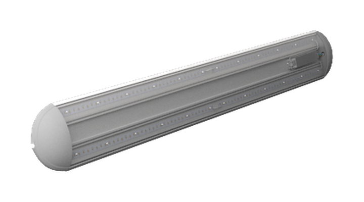ECOLED-50W-NS-236 F-Sfera IP54