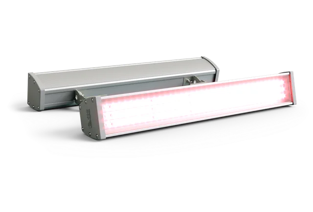 Фитосветильник ECOLED-BIO F-OPTIMA LX