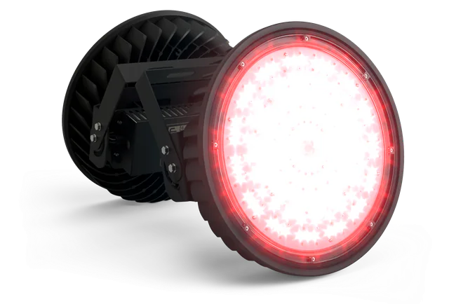 Фитосветильник ECOLED-BIO F-RING