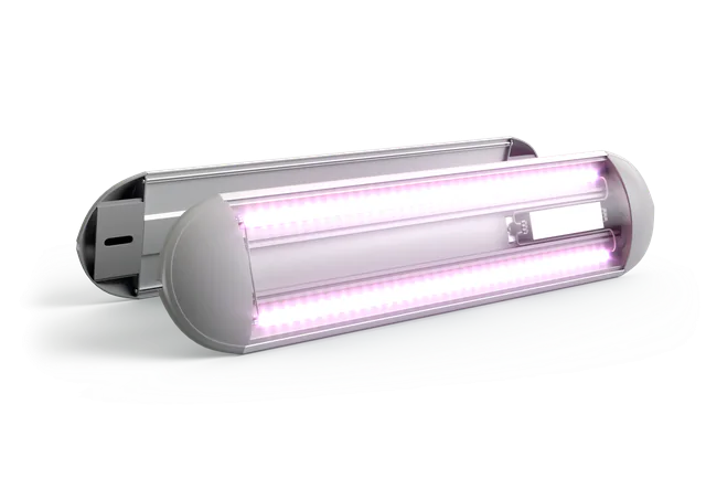 Фитосветильник ECOLED-BIO F-SFERA