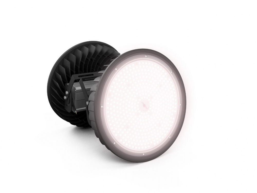 Фитолампа для дерева ECOLED-BIO-185W-xx F-Ring