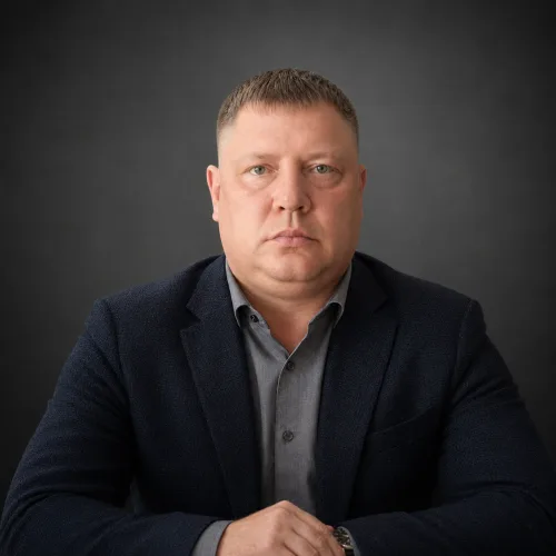 Горинов Александр