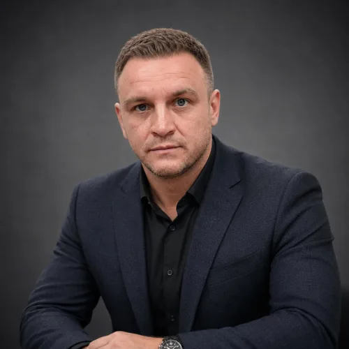 Каракайтис Евгений