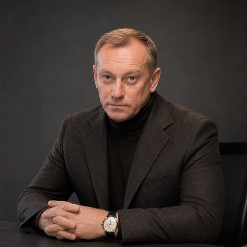 Акимов Петр