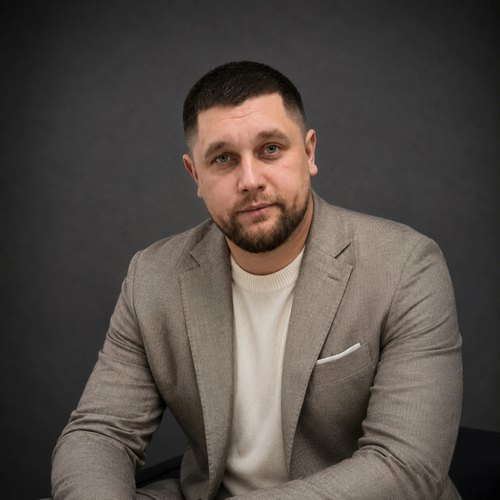 Иванов Андрей