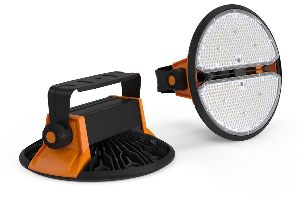 Фитосветильник ECOLED-BIO-400W-xx F-MOON