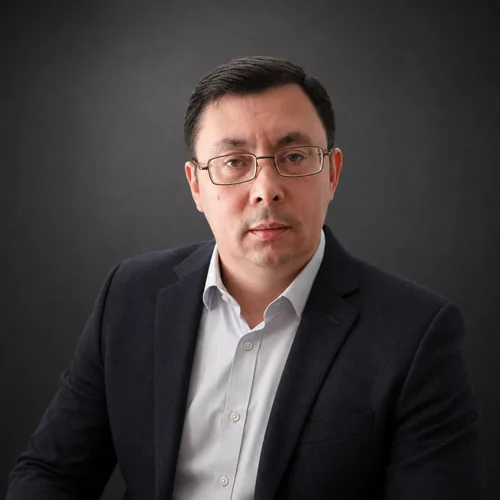 Дмитрий Соколов