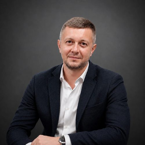 Субботин Сергей