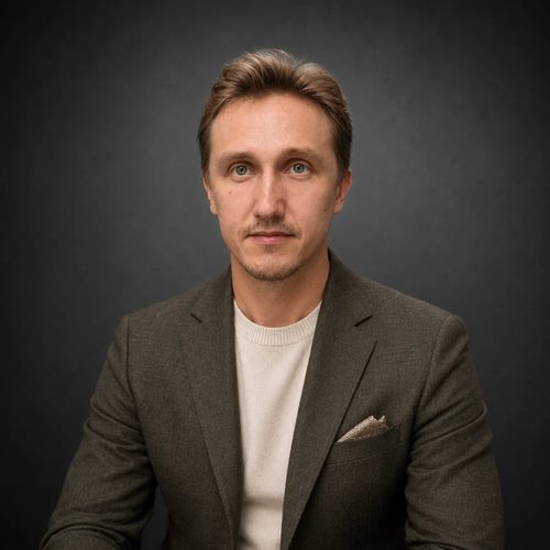 Пахомов Иван