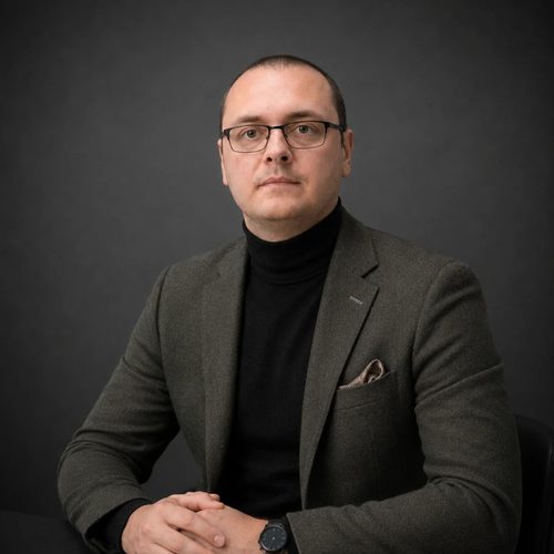 Куликов Михаил