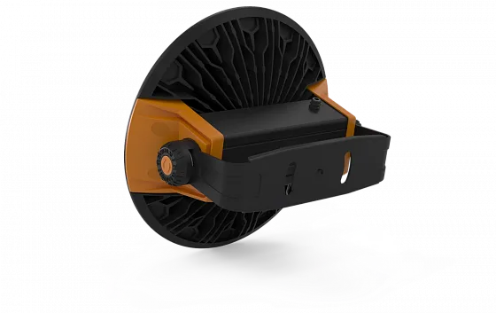 Фитосветильник ECOLED-BIO-400W-xx F-MOON