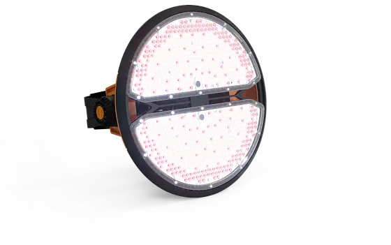 Фитосветильник ECOLED-BIO-400W-xx F-MOON