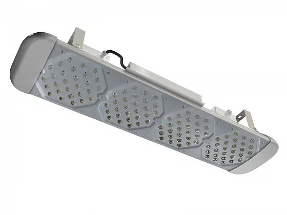 Фитосветильник ECOLED-BIO-140-235W-xx F-UniversaLED, UniversaLED — вид под углом