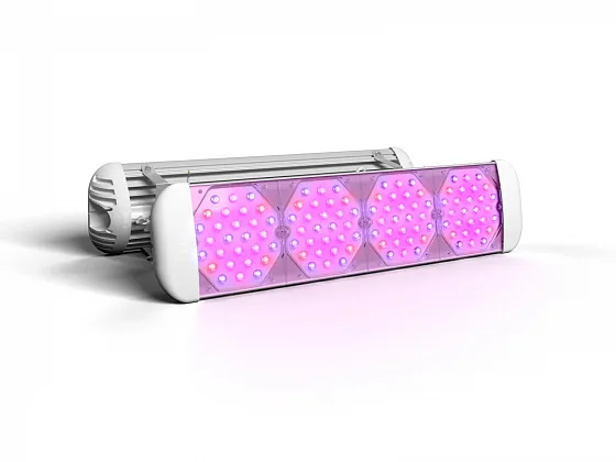 Фитосветильник ECOLED-BIO-140-235W-xx F-UniversaLED, UniversaLED — вариант свечения