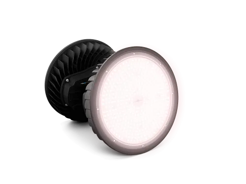 Фитосветильники ECOLED-BIO серии F-RING