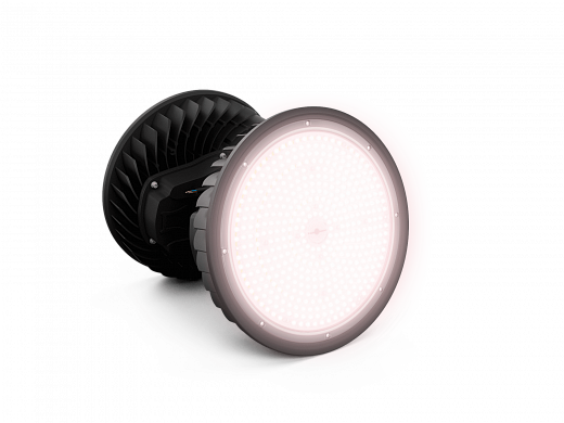 Фитосветильники ECOLED-BIO серии F-RING