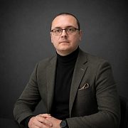 Куликов Михаил