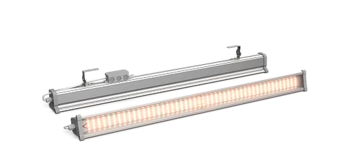 Фитосветильники ECOLED-BIO серии F-Line