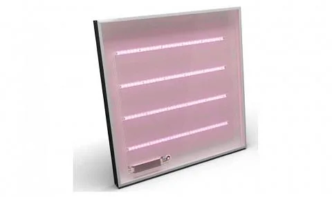 Фитосветильник ECOLED-40W-NS-418 F-Armstrong IP20